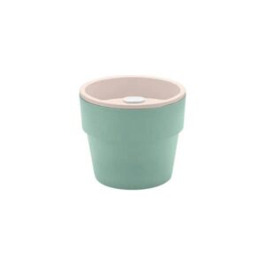 Vaso Autoirrigável P Personalizado Para Dia das Mães