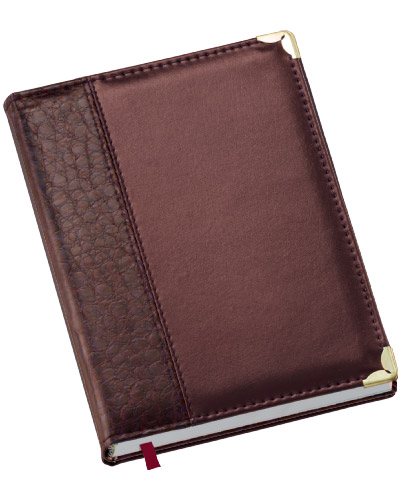 Agenda diária personalizada