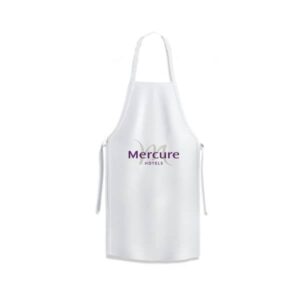 Avental de cozinha personalizado