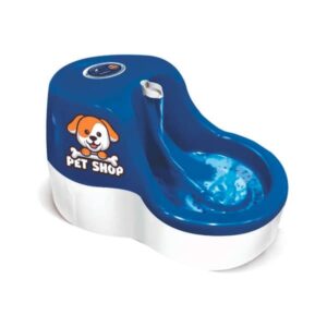 Bebedouro para pet