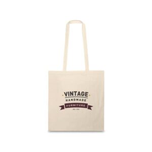 Bolsa de Tecido Promocional 40x40 CM