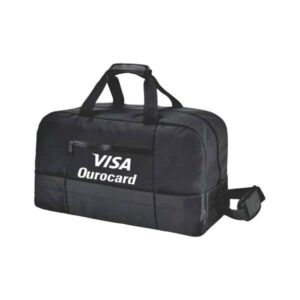 Bolsa de Viagem Para Brindes Personalizada