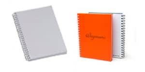 Caderno Ecológico