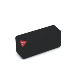 Caixinhas de som personalizadas para brindes