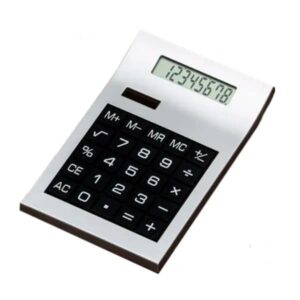 Calculadora 8 Digitos Promocional