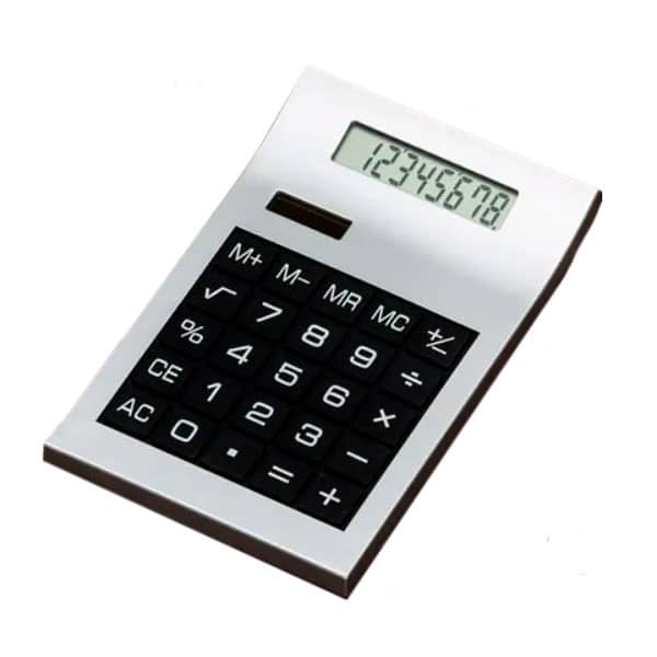 Calculadora 8 Digitos Promocional