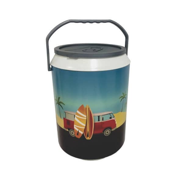 Cooler para personalizar