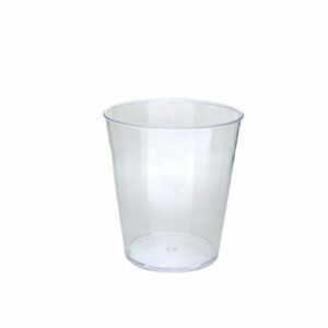 Copo de água para brindes