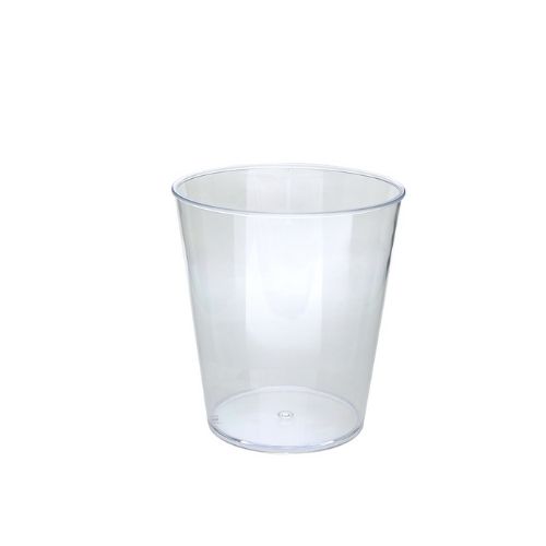 Copo de água para brindes
