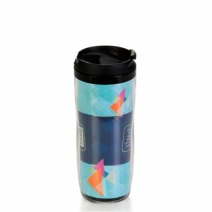 Copo para viagem personalizado para brindes
