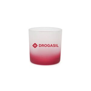 Copo Personalizado para Whisky