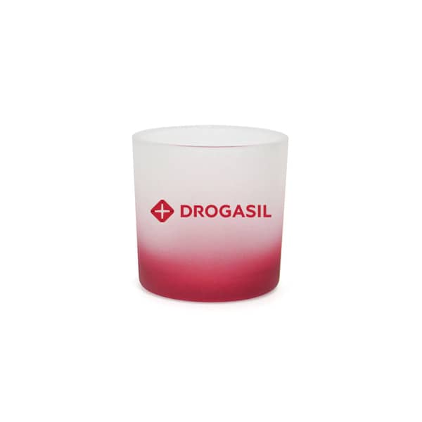 Copo Personalizado para Whisky