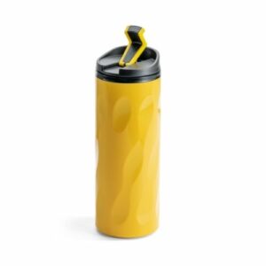 Copo térmico personalizado colorido