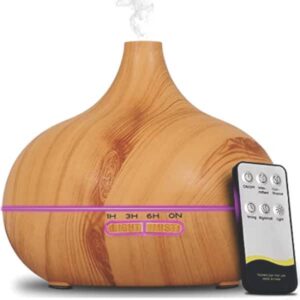 Difusor Personalizado Brindes