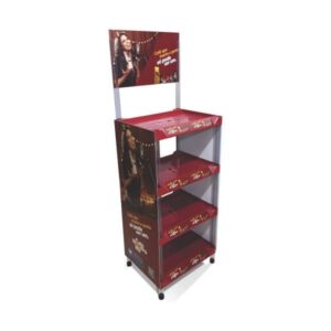 Display Expositor Personalizado