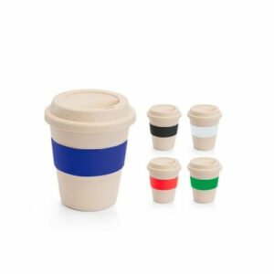 Eco copo personalizado