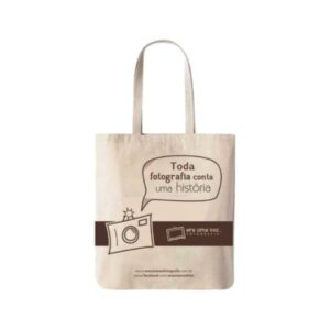 Ecobags Personalizadas 40X37 CM