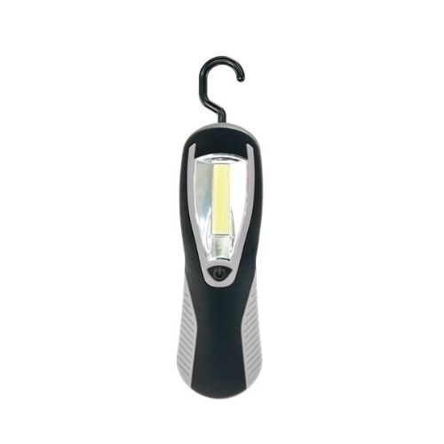 Lanterna led personalizada com gancho