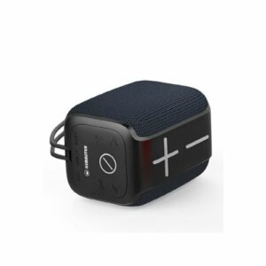 Caixa de som mini speaker personalizada