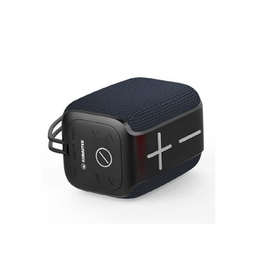 Caixa de som mini speaker personalizada