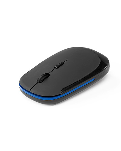 Mouse personalizado
