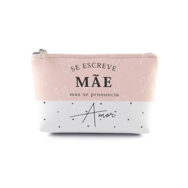 Necessaire Para Dia das Mães