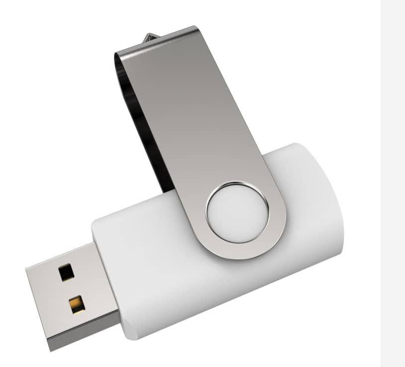 Pen drives baratos