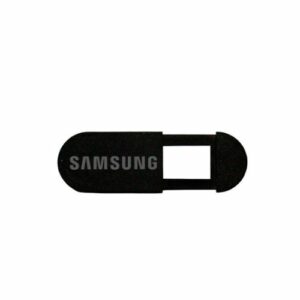 Protetor de webcam personalizado