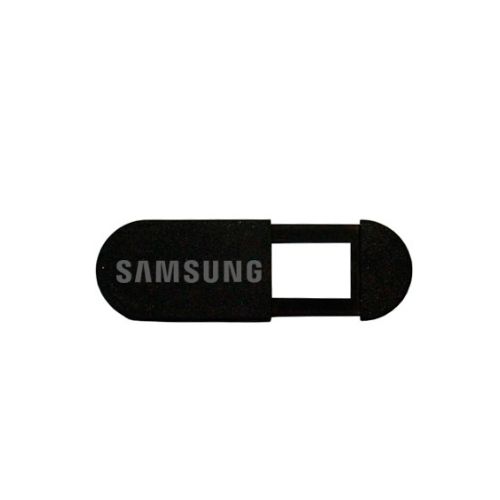 Protetor de webcam personalizado