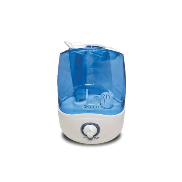 Umidificador Ultrassônico