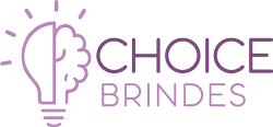 Choice Brindes