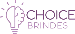 Choice Brindes