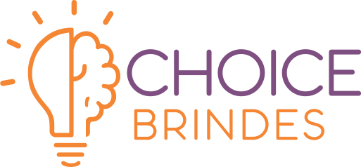 Choice Brindes