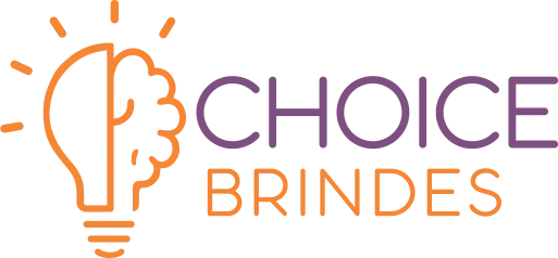 Choice Brindes