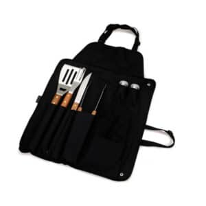 Kit Churrasco com Avental