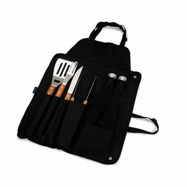Kit Churrasco com Avental