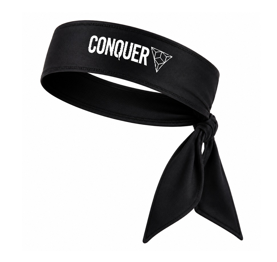 Bandana Personalizada com Logo