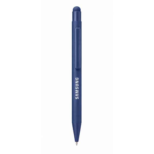 Caneta Metal com Touch Personalizada