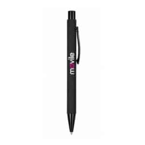 Caneta em Metal Personalizada