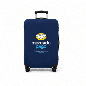 Capa para Mala de Viagem Grande