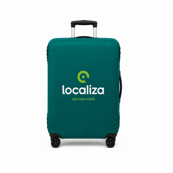 Capas para Malas de Viagem brindes