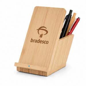 Carregador por indução super-rápido personalizado