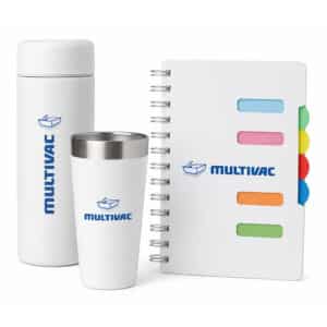 Kit Boas Vindas Corporativo