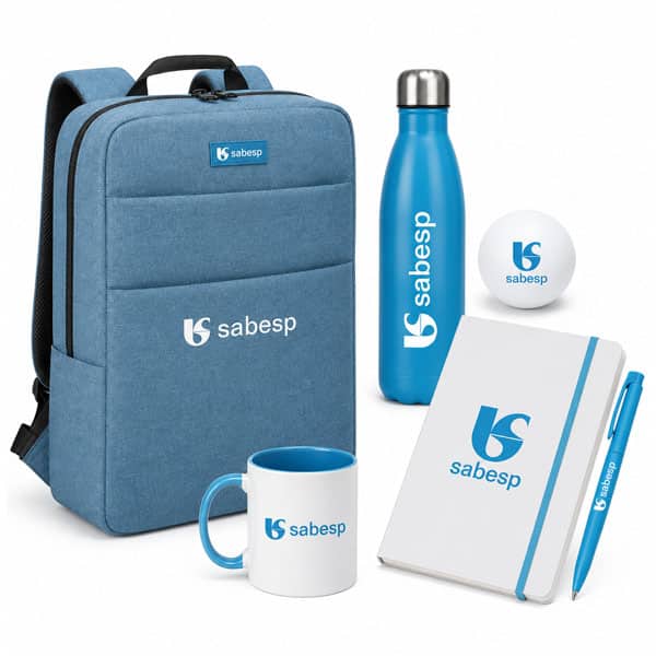 Kit Boas Vindas Onboarding