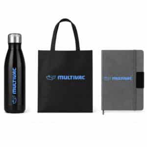 Kit Brinde Corporativo
