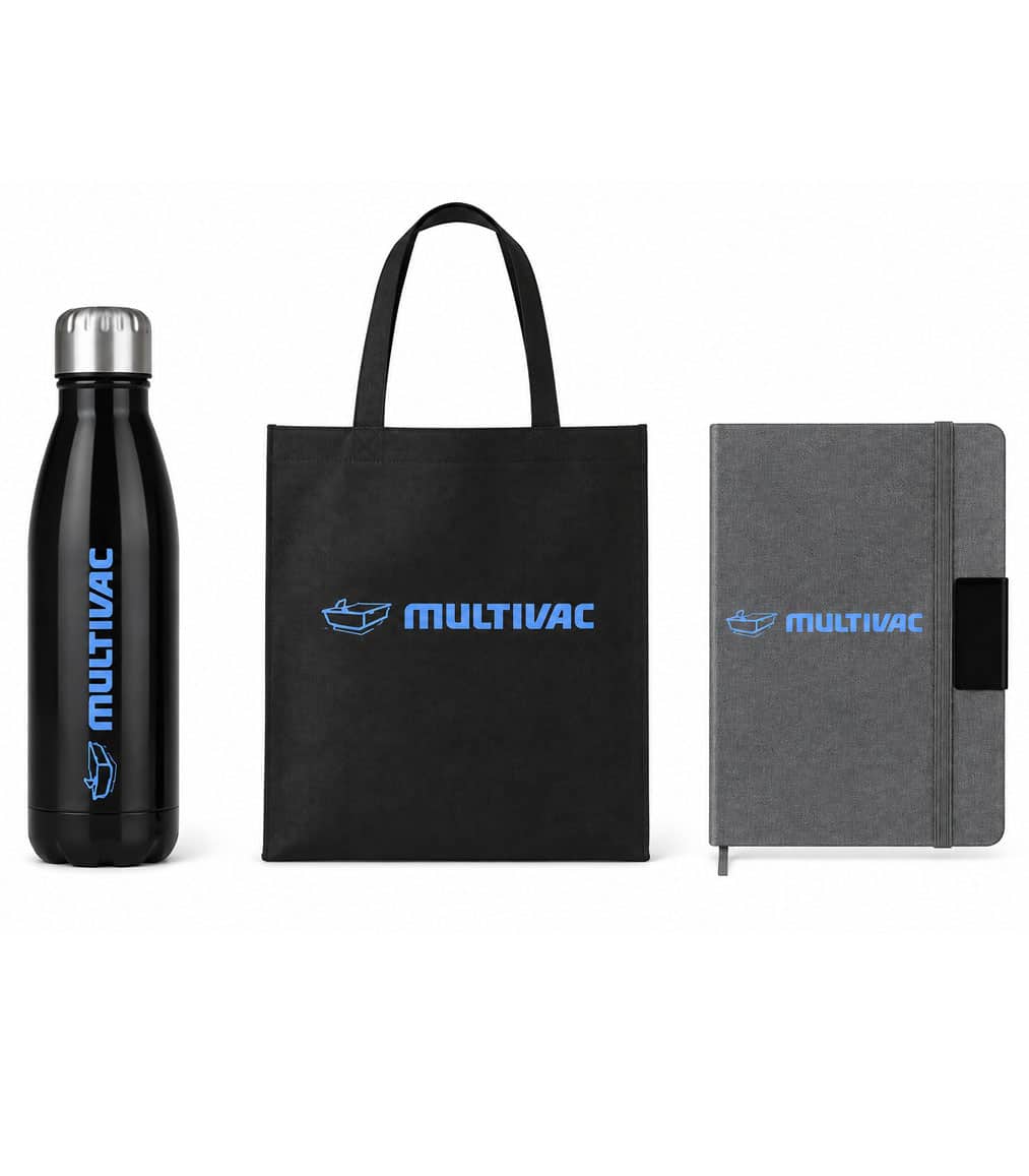 Kit Brinde Corporativo