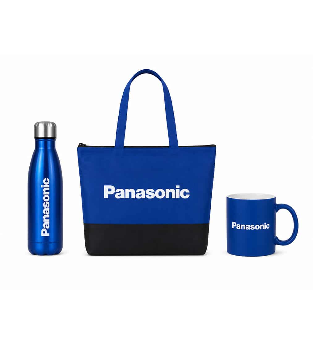 Kit Corporativo Brindes