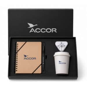 Kit Corporativo Personalizados para Brindes