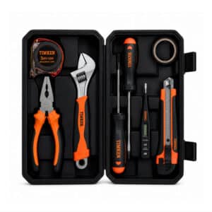 Kit Ferramentas 8 Peças Personalizado