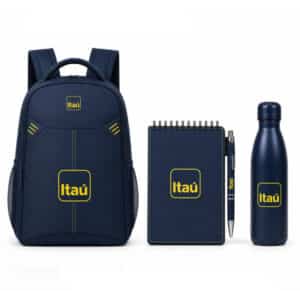 Kit Onboarding Escola